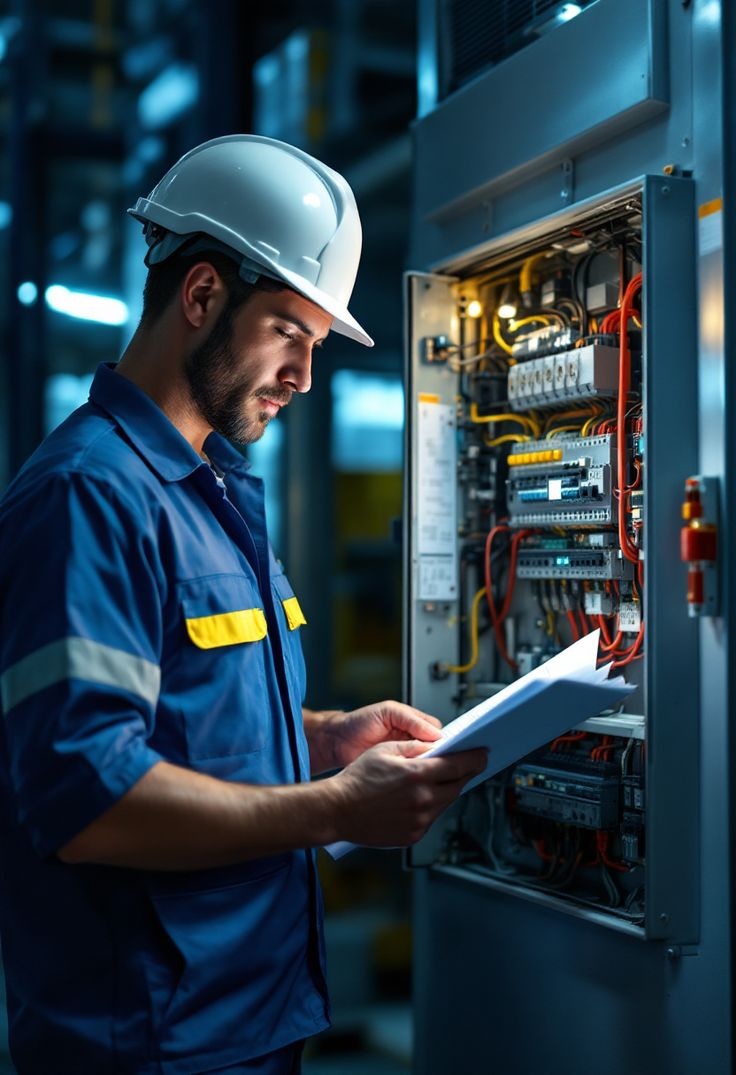 Electrical Services